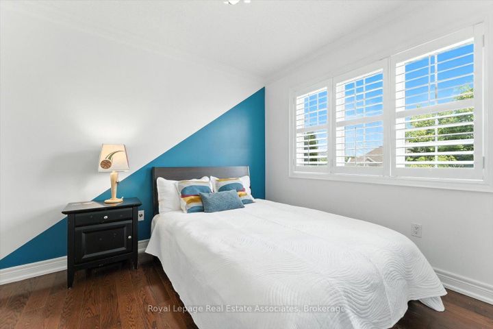 Photo 28 at 27 Grouse Lane, Bram West, Brampton