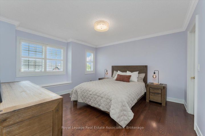 Photo 30 at 27 Grouse Lane, Bram West, Brampton