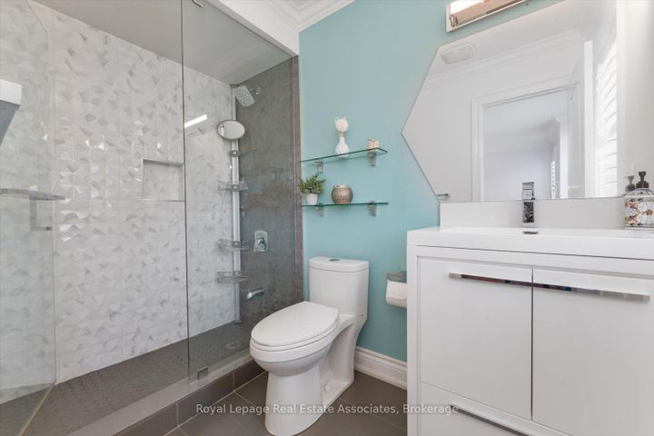 Photo 31 at 27 Grouse Lane, Bram West, Brampton