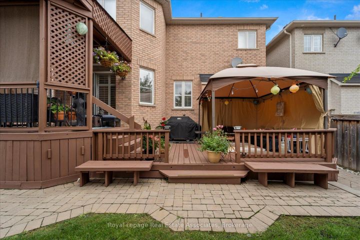 Photo 43 at 27 Grouse Lane, Bram West, Brampton