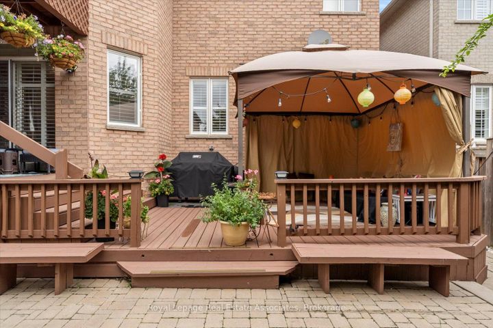 Photo 44 at 27 Grouse Lane, Bram West, Brampton