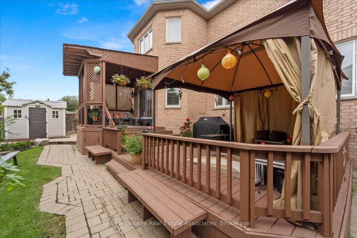 Photo 45 at 27 Grouse Lane, Bram West, Brampton