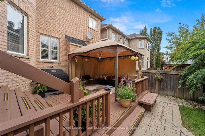 Photo 46 at 27 Grouse Lane, Bram West, Brampton