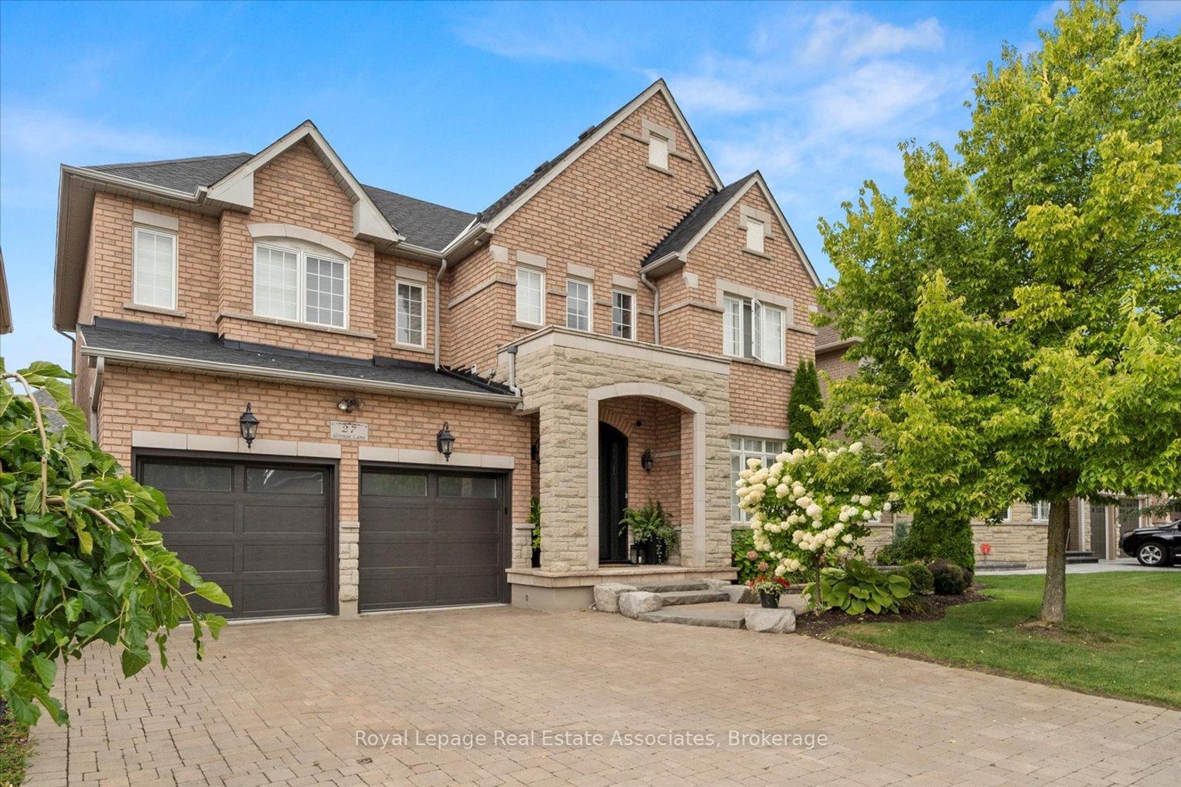 27 Grouse Lane, Bram West, Brampton 2
