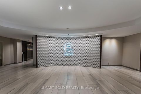 Photo 1 at Ph506 - 38 Lee Centre Drive, Woburn, Toronto