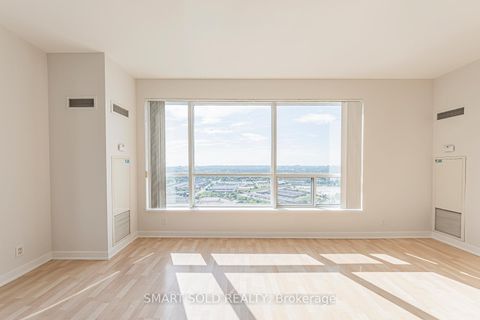 Photo 4 at Ph506 - 38 Lee Centre Drive, Woburn, Toronto
