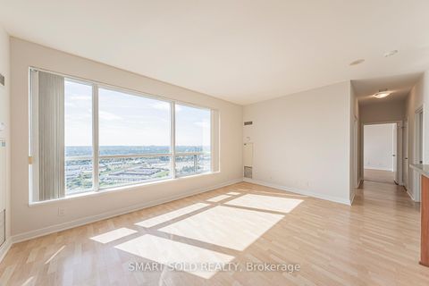 Photo 5 at Ph506 - 38 Lee Centre Drive, Woburn, Toronto
