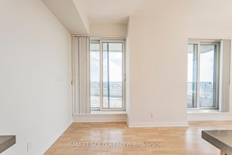 Photo 6 at Ph506 - 38 Lee Centre Drive, Woburn, Toronto