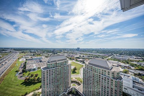 Photo 8 at Ph506 - 38 Lee Centre Drive, Woburn, Toronto