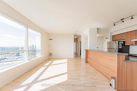 Photo 10 at Ph506 - 38 Lee Centre Drive, Woburn, Toronto