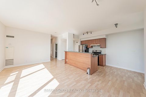 Photo 11 at Ph506 - 38 Lee Centre Drive, Woburn, Toronto