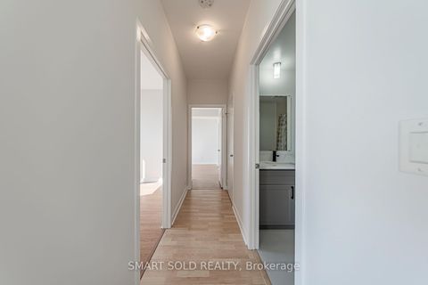 Photo 14 at Ph506 - 38 Lee Centre Drive, Woburn, Toronto