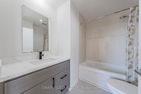 Photo 17 at Ph506 - 38 Lee Centre Drive, Woburn, Toronto