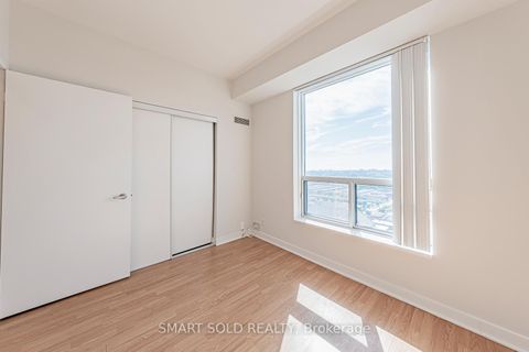Photo 19 at Ph506 - 38 Lee Centre Drive, Woburn, Toronto