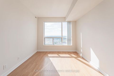 Photo 21 at Ph506 - 38 Lee Centre Drive, Woburn, Toronto