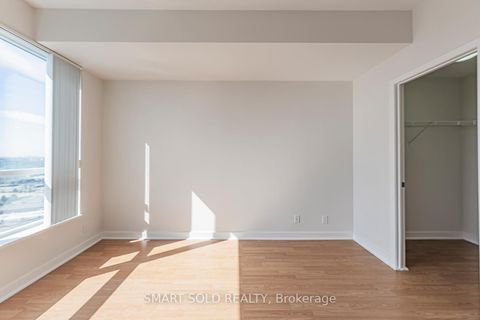 Photo 22 at Ph506 - 38 Lee Centre Drive, Woburn, Toronto