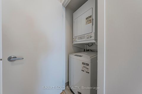 Photo 28 at Ph506 - 38 Lee Centre Drive, Woburn, Toronto