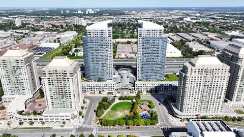 Photo 29 at Ph506 - 38 Lee Centre Drive, Woburn, Toronto