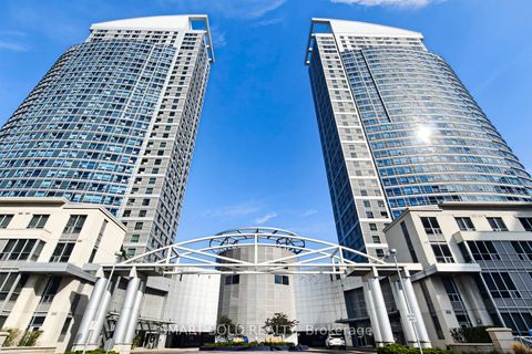 Photo 30 at Ph506 - 38 Lee Centre Drive, Woburn, Toronto