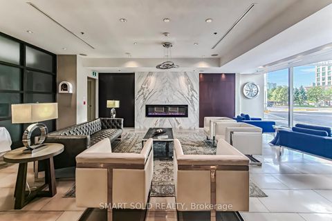 Photo 32 at Ph506 - 38 Lee Centre Drive, Woburn, Toronto