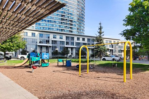 Photo 34 at Ph506 - 38 Lee Centre Drive, Woburn, Toronto