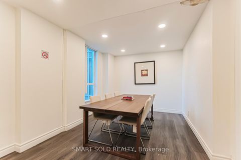 Photo 35 at Ph506 - 38 Lee Centre Drive, Woburn, Toronto