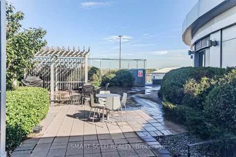 Photo 38 at Ph506 - 38 Lee Centre Drive, Woburn, Toronto