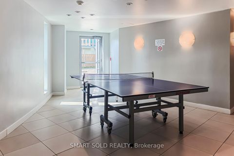 Photo 39 at Ph506 - 38 Lee Centre Drive, Woburn, Toronto