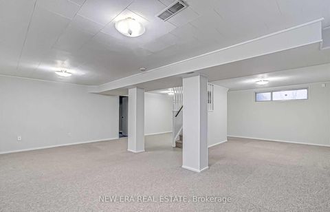 Photo 15 at 7 Greening Crescent, Rosethorn, Toronto