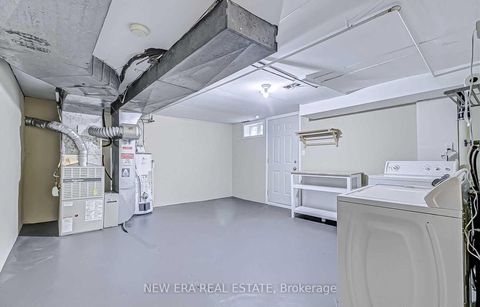 Photo 16 at 7 Greening Crescent, Rosethorn, Toronto Photo 16 at 7 Greening Crescent, Rosethorn, Toronto