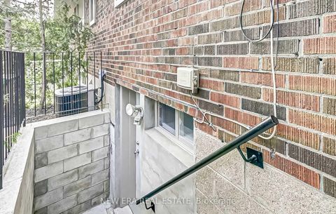 Photo 18 at 7 Greening Crescent, Rosethorn, Toronto