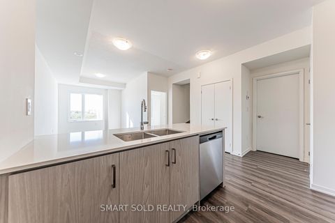 Photo 7 at 287 - 140 Honeycrisp Crescent, Vaughan Corporate Centre, Vaughan