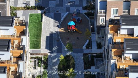 Photo 31 at 287 - 140 Honeycrisp Crescent, Vaughan Corporate Centre, Vaughan