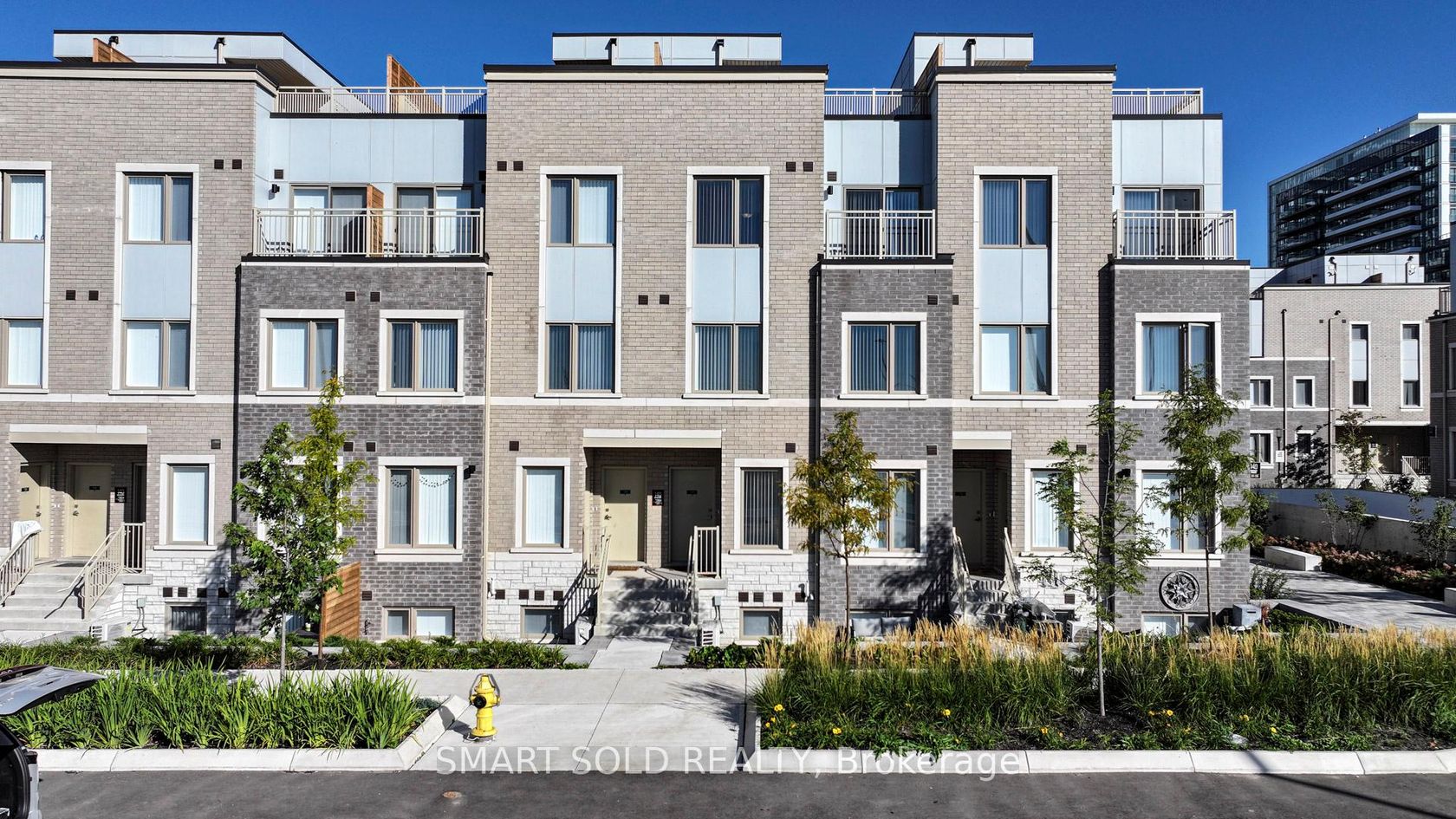 287 - 140 Honeycrisp Crescent, Vaughan Corporate Centre, Vaughan 