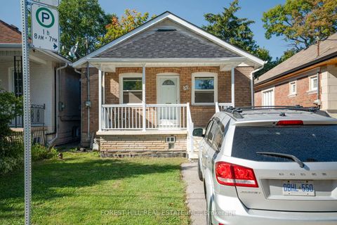 Photo 0 at 30 Hertford Avenue, Eglinton West, Toronto