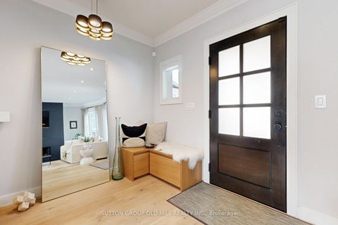 Photo 2 at 17 Grafton Avenue, Roncesvalles, Toronto