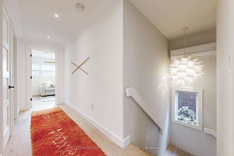 Photo 16 at 17 Grafton Avenue, Roncesvalles, Toronto