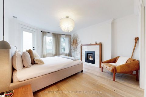 Photo 23 at 17 Grafton Avenue, Roncesvalles, Toronto
