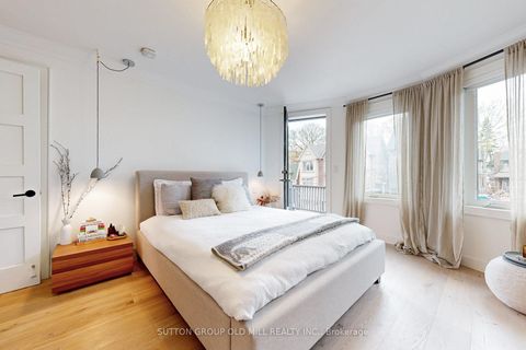 Photo 24 at 17 Grafton Avenue, Roncesvalles, Toronto