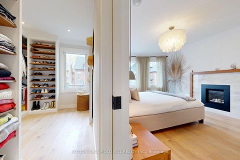 Photo 28 at 17 Grafton Avenue, Roncesvalles, Toronto
