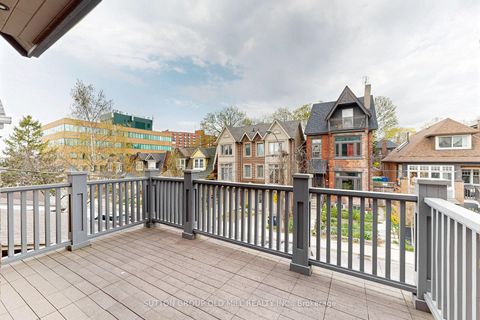Photo 30 at 17 Grafton Avenue, Roncesvalles, Toronto