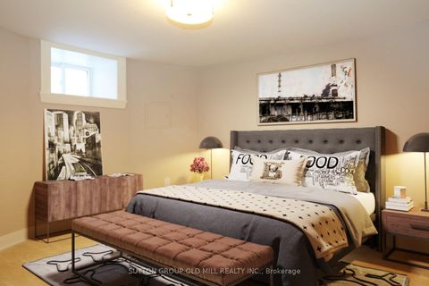 Photo 42 at 17 Grafton Avenue, Roncesvalles, Toronto