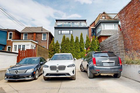 Photo 48 at 17 Grafton Avenue, Roncesvalles, Toronto