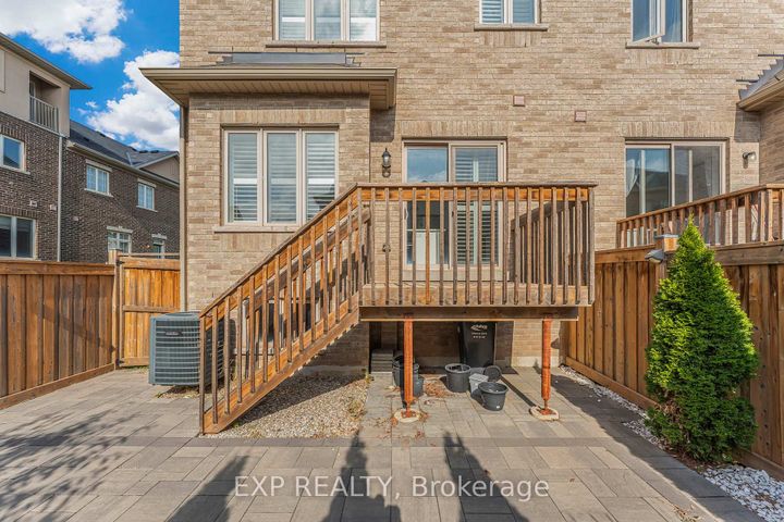 Photo 34 at 392 Grindstone Trail, JM Joshua Meadows, Oakville
