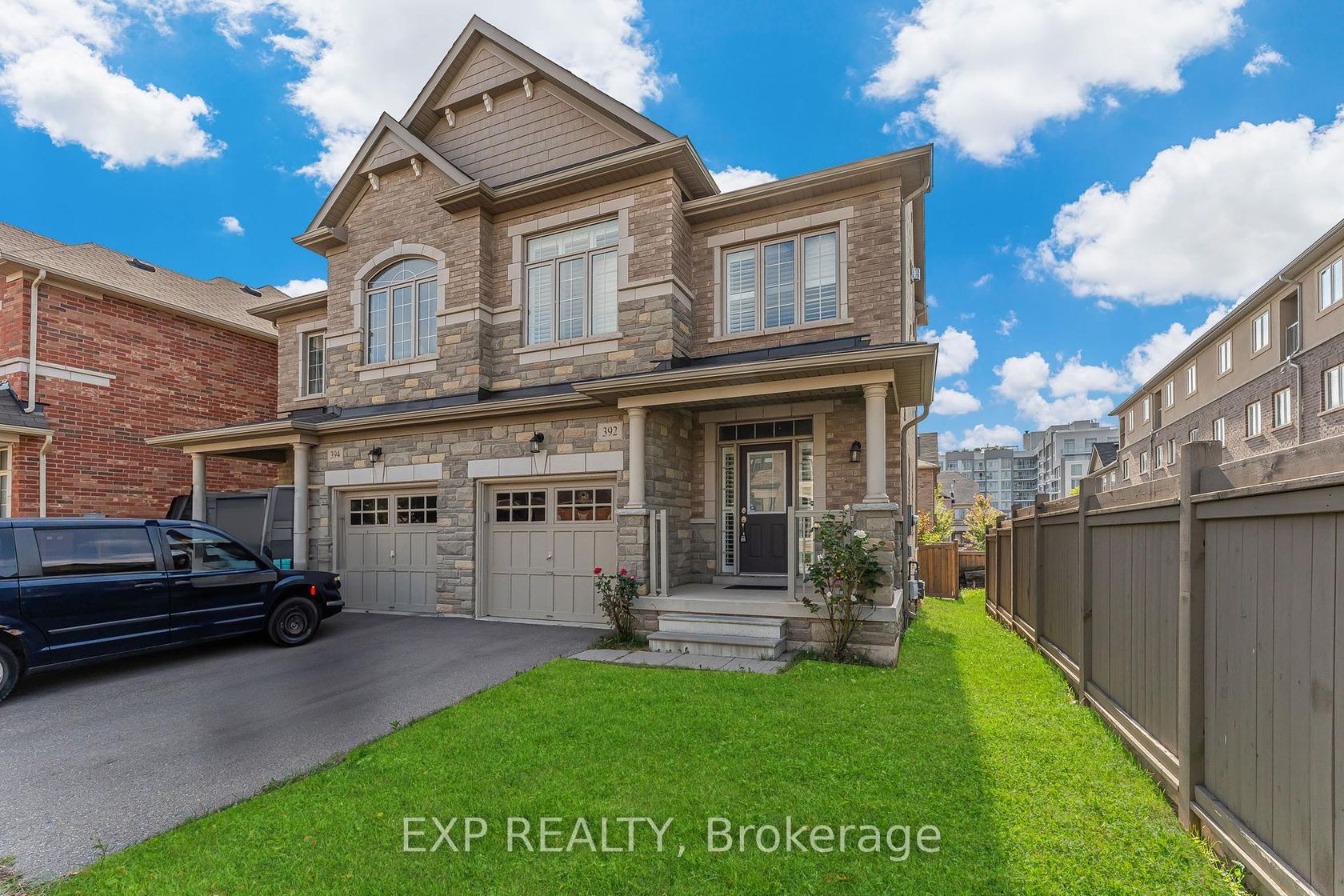 392 Grindstone Trail, JM Joshua Meadows, Oakville 2