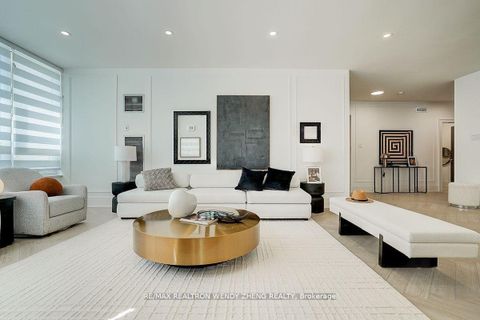 Photo 0 at 102 - 65 Spring Garden Avenue, Willowdale East, Toronto