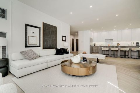 Photo 1 at 102 - 65 Spring Garden Avenue, Willowdale East, Toronto