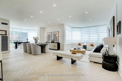 Photo 2 at 102 - 65 Spring Garden Avenue, Willowdale East, Toronto