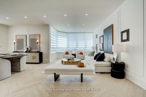Photo 3 at 102 - 65 Spring Garden Avenue, Willowdale East, Toronto