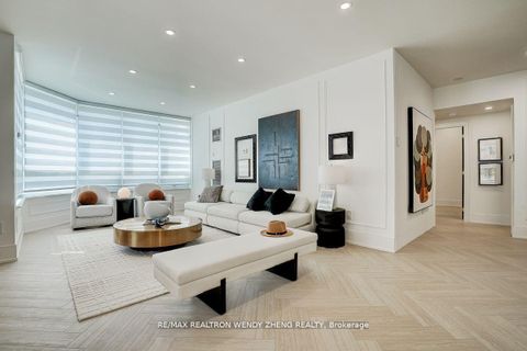 Photo 5 at 102 - 65 Spring Garden Avenue, Willowdale East, Toronto